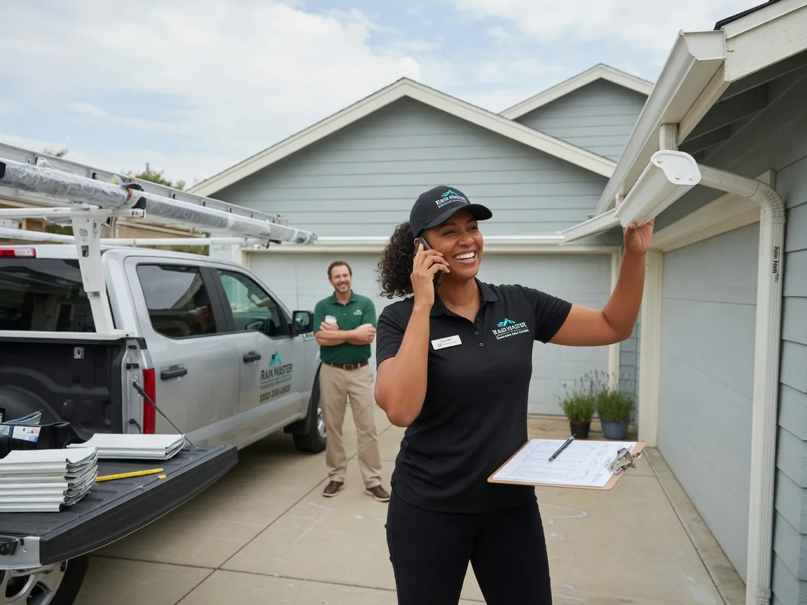 Gutter Installation Saint Jacob, IL FAQs